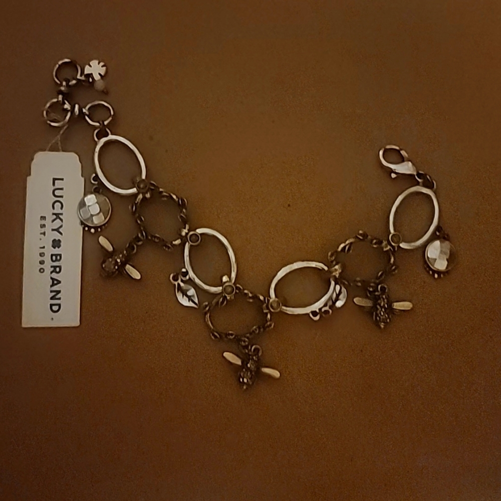 Lucky Brand bracelet